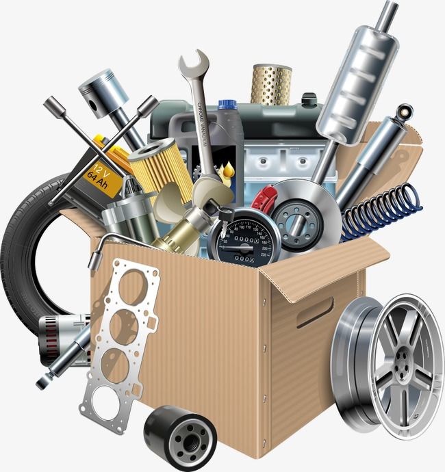 Auto Parts